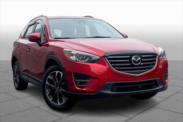 used 2016 Mazda CX-5 car, priced at $13,912