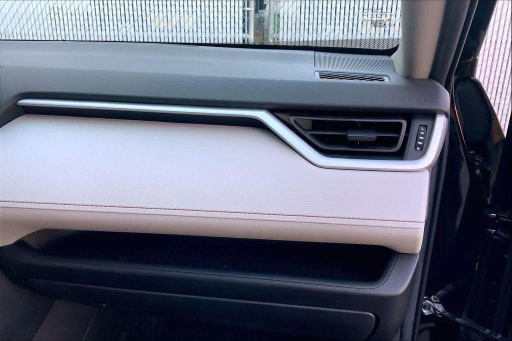 used 2020 Toyota RAV4 car, priced at $24,987