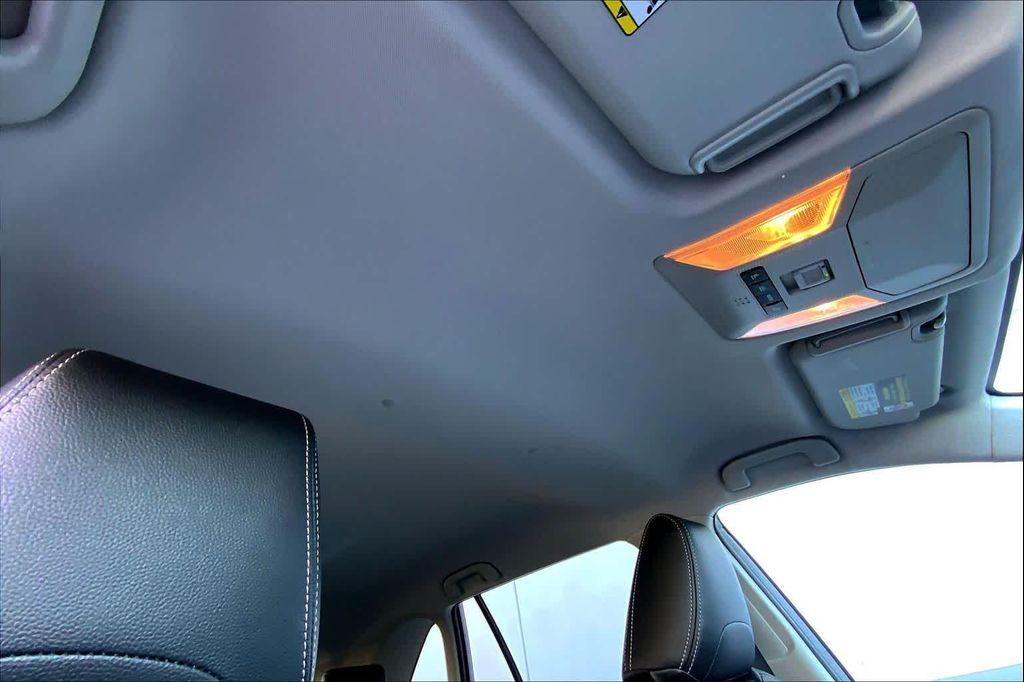 used 2020 Toyota RAV4 car, priced at $24,987