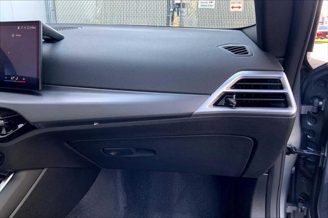 used 2025 BMW 230 car, priced at $42,887