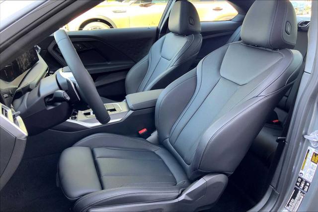 used 2025 BMW 230 car, priced at $42,887
