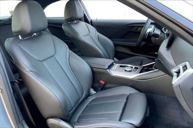 used 2025 BMW 230 car, priced at $42,887