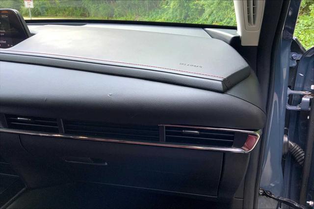 used 2023 Mazda CX-30 car, priced at $23,711