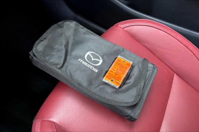 used 2023 Mazda CX-30 car, priced at $23,711