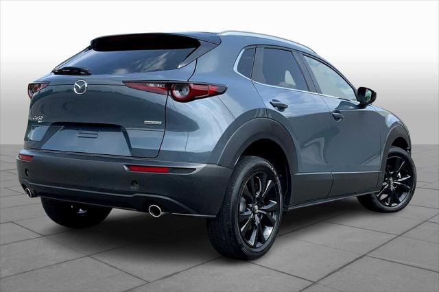 used 2023 Mazda CX-30 car, priced at $23,711