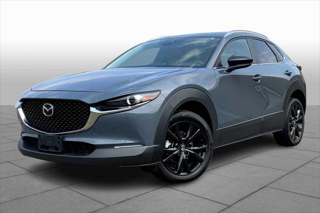 used 2023 Mazda CX-30 car, priced at $23,711