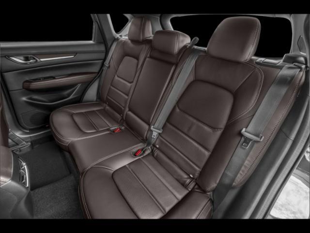 new 2025 Mazda CX-5 car, priced at $43,180