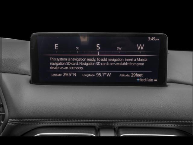 new 2025 Mazda CX-5 car, priced at $43,180