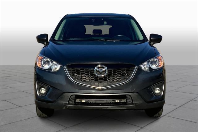 used 2015 Mazda CX-5 car, priced at $10,911