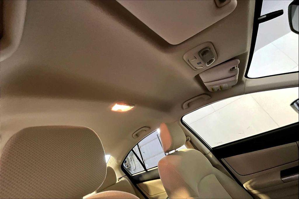 used 2015 Subaru Impreza car, priced at $10,712