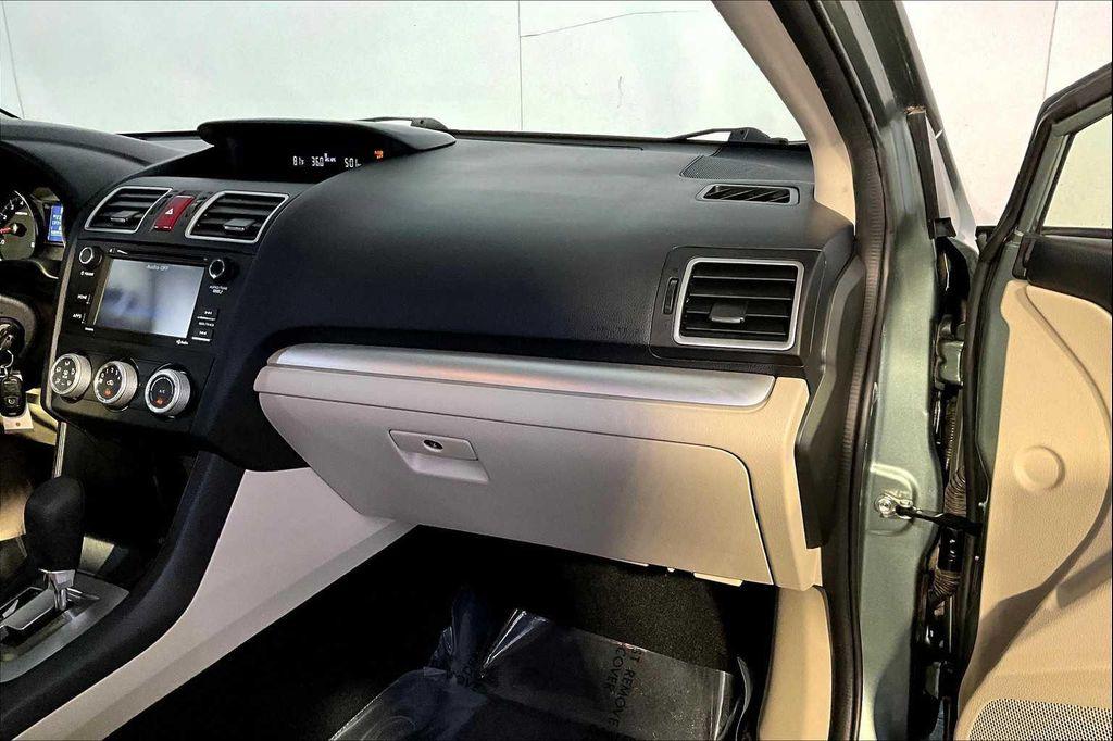 used 2015 Subaru Impreza car, priced at $10,712