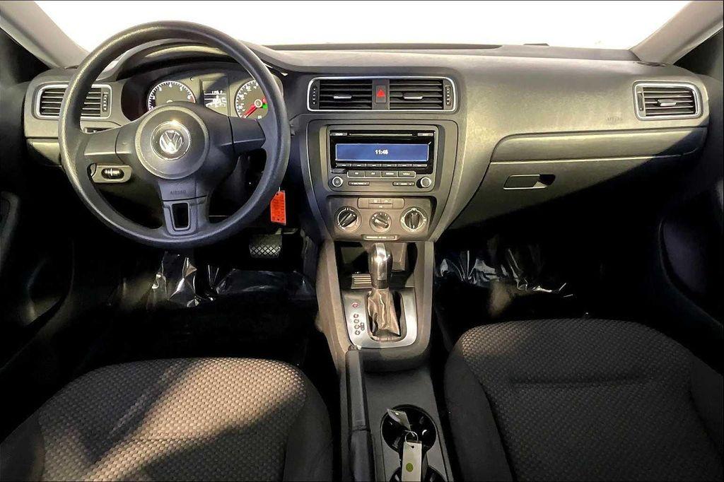 used 2014 Volkswagen Jetta car, priced at $6,987