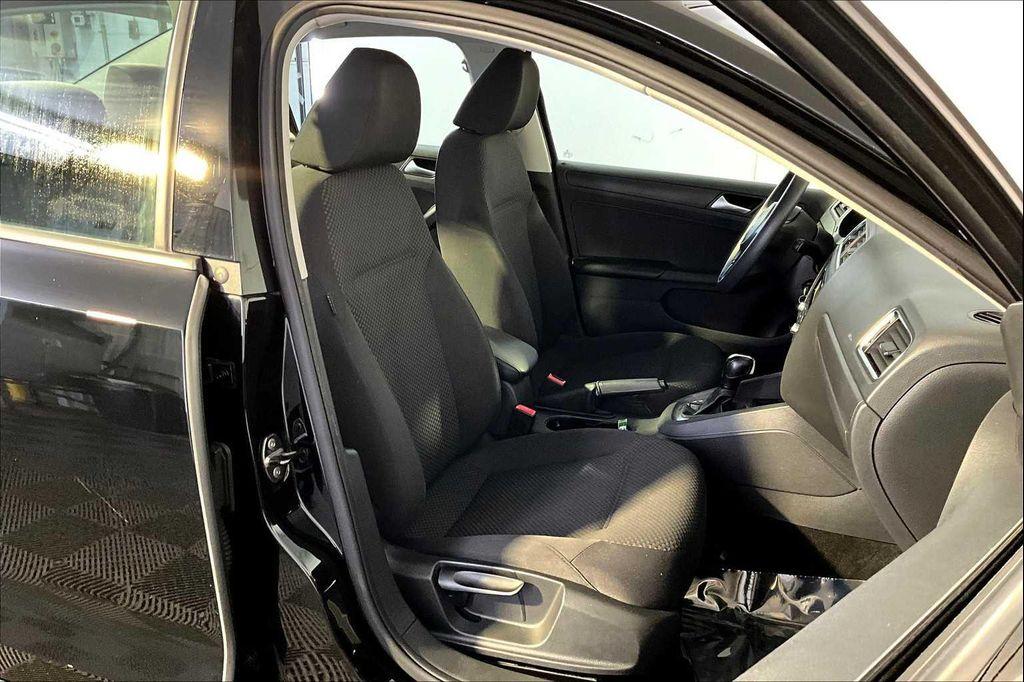 used 2014 Volkswagen Jetta car, priced at $6,987