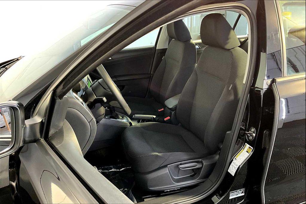 used 2014 Volkswagen Jetta car, priced at $6,987