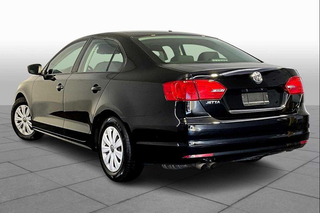 used 2014 Volkswagen Jetta car, priced at $6,987