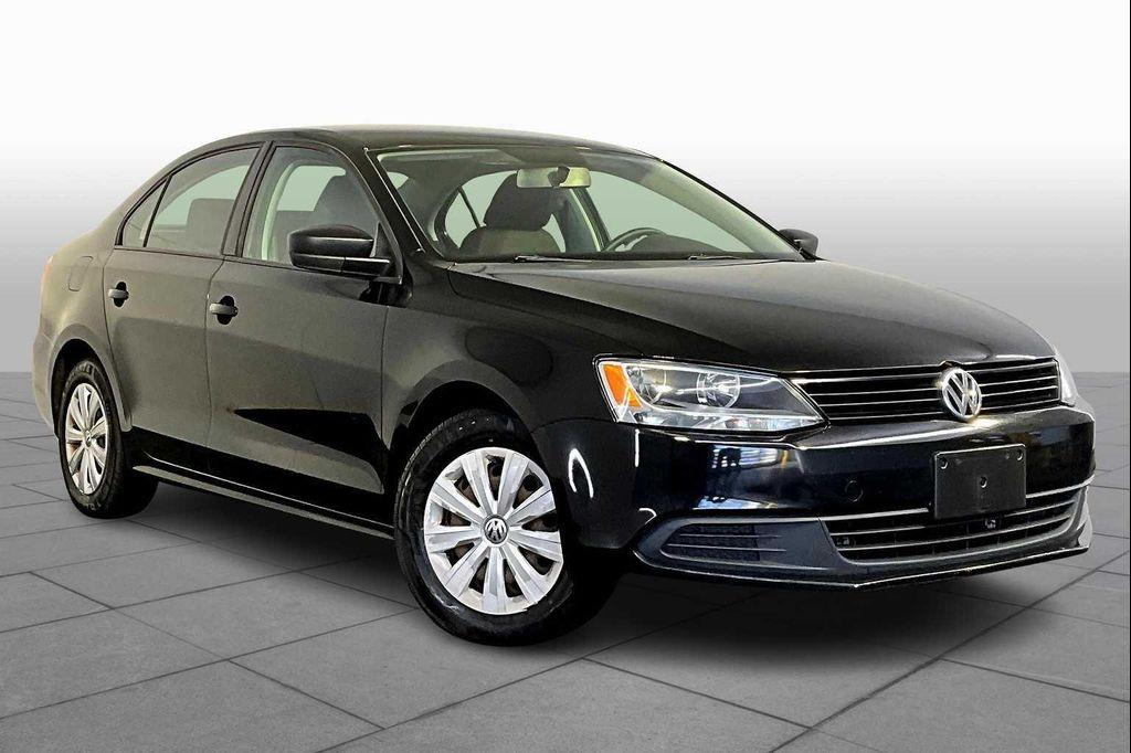 used 2014 Volkswagen Jetta car, priced at $6,987