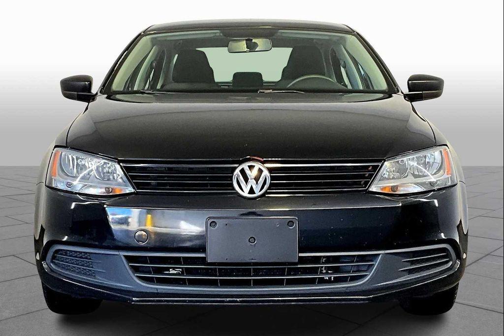 used 2014 Volkswagen Jetta car, priced at $6,987