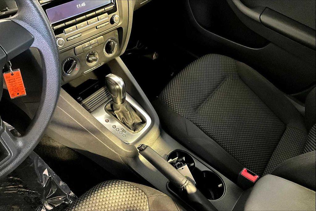 used 2014 Volkswagen Jetta car, priced at $6,987