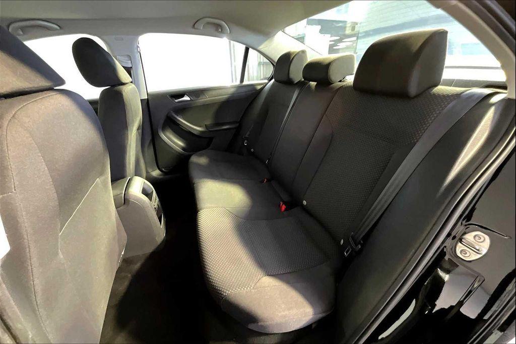 used 2014 Volkswagen Jetta car, priced at $6,987