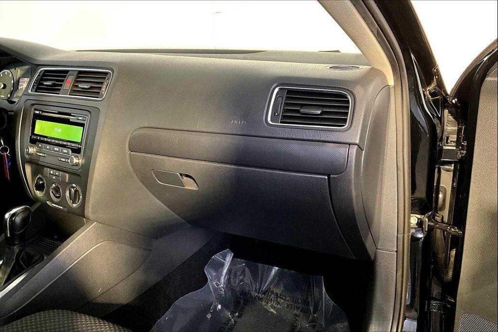 used 2014 Volkswagen Jetta car, priced at $6,987