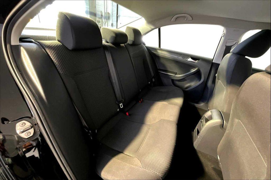 used 2014 Volkswagen Jetta car, priced at $6,987