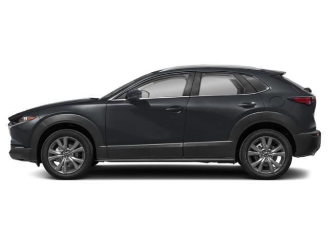 new 2025 Mazda CX-30 car, priced at $31,550