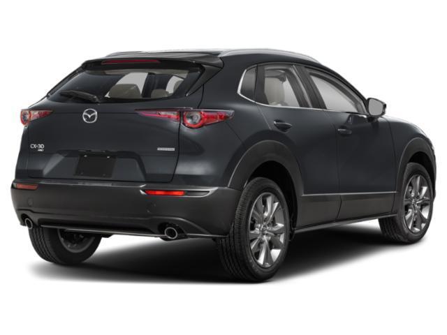 new 2025 Mazda CX-30 car, priced at $31,550