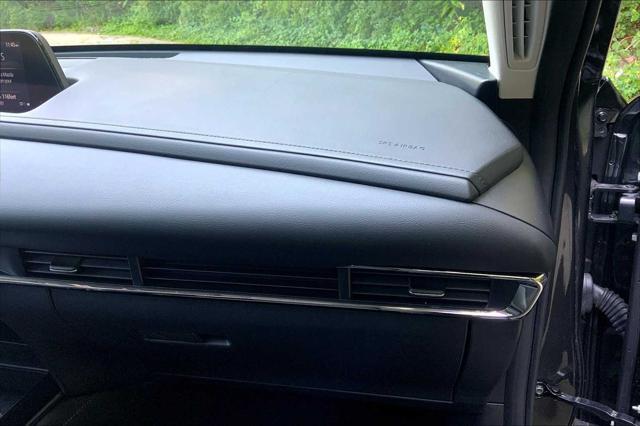 used 2022 Mazda CX-30 car, priced at $25,411