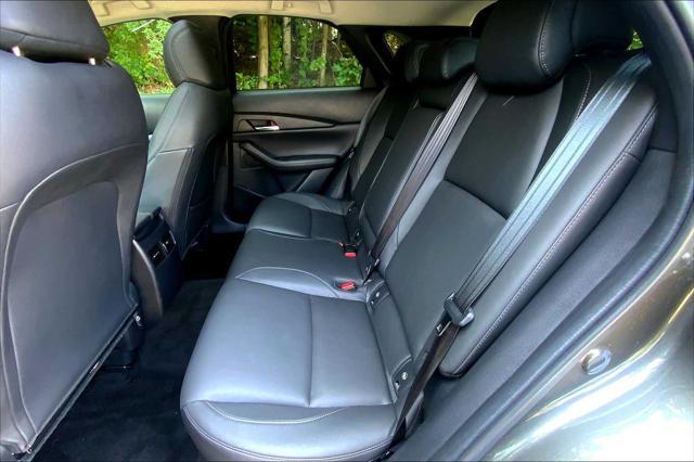 used 2022 Mazda CX-30 car, priced at $25,411