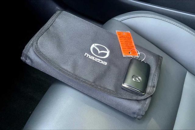 used 2022 Mazda CX-30 car, priced at $25,411