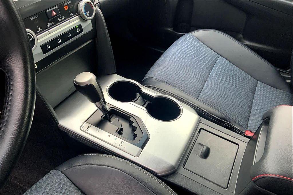 used 2014 Toyota Camry car, priced at $13,412
