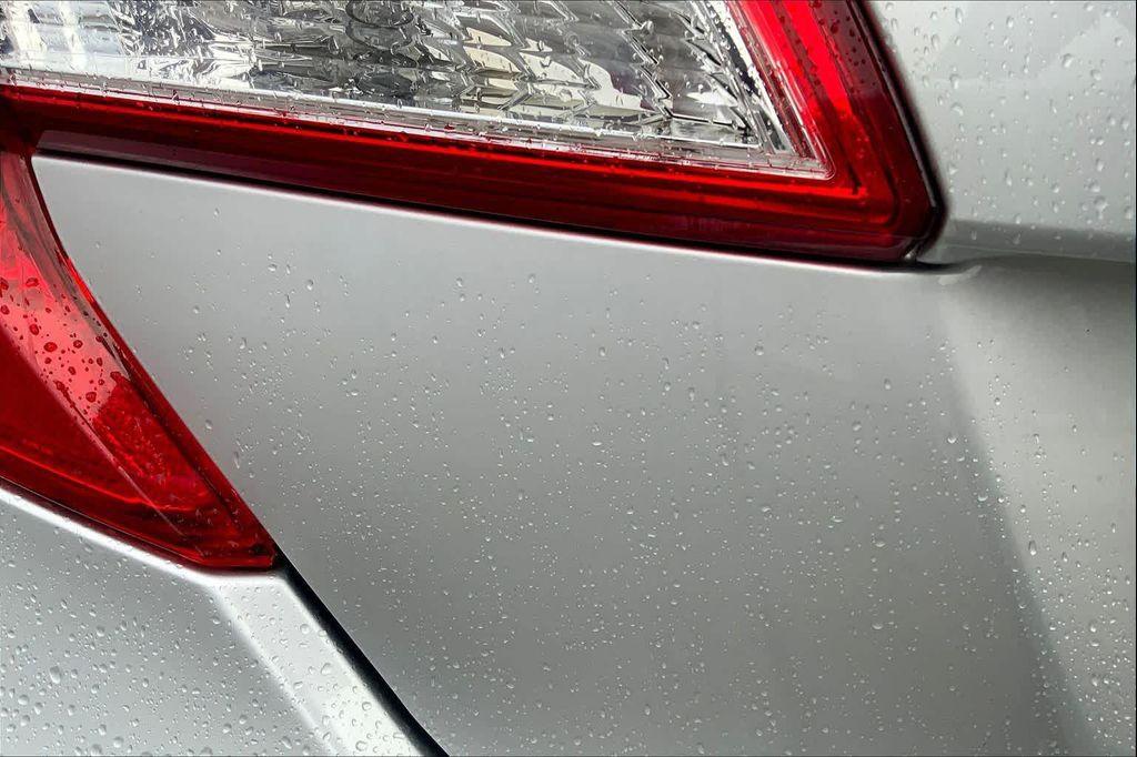 used 2014 Toyota Camry car, priced at $13,412