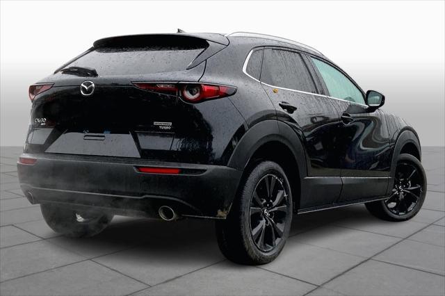 used 2021 Mazda CX-30 car, priced at $23,711