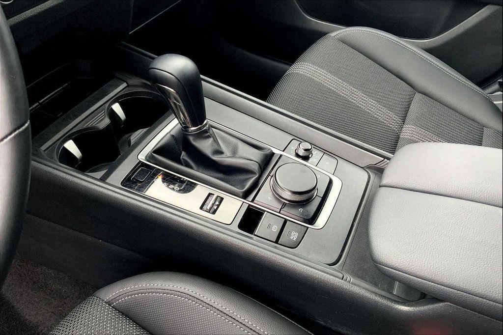 used 2024 Mazda CX-50 car, priced at $26,811