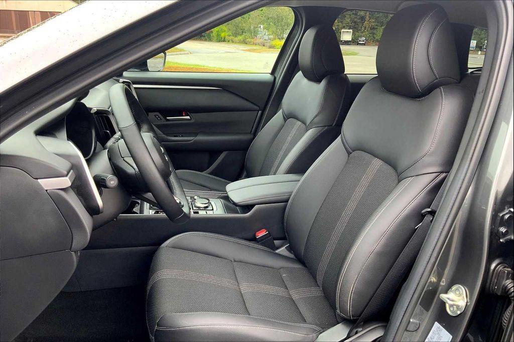 used 2024 Mazda CX-50 car, priced at $26,811