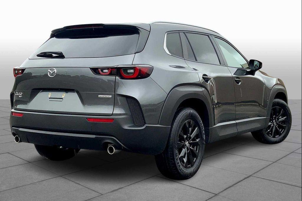 used 2024 Mazda CX-50 car, priced at $26,811