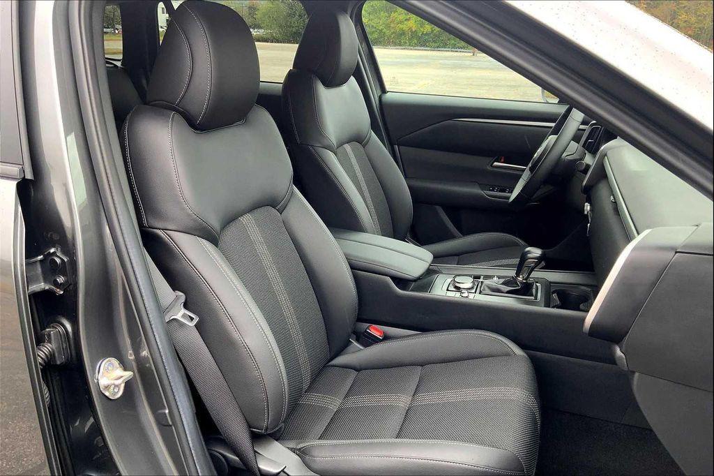 used 2024 Mazda CX-50 car, priced at $26,811