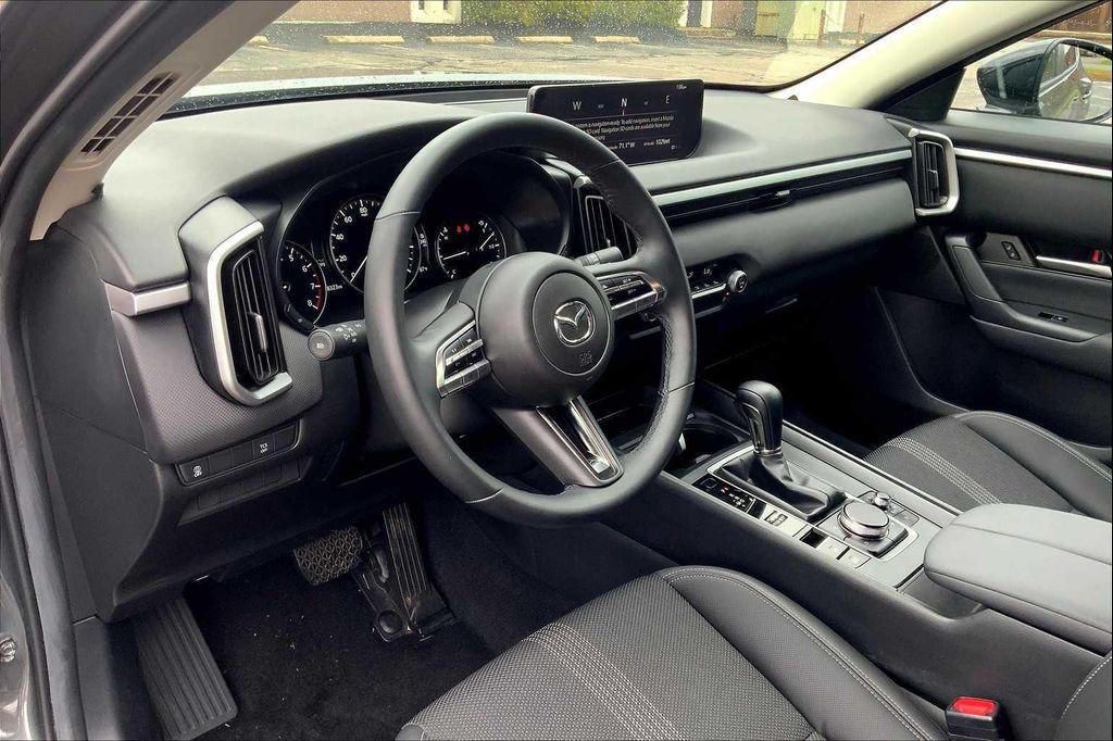 used 2024 Mazda CX-50 car, priced at $26,811