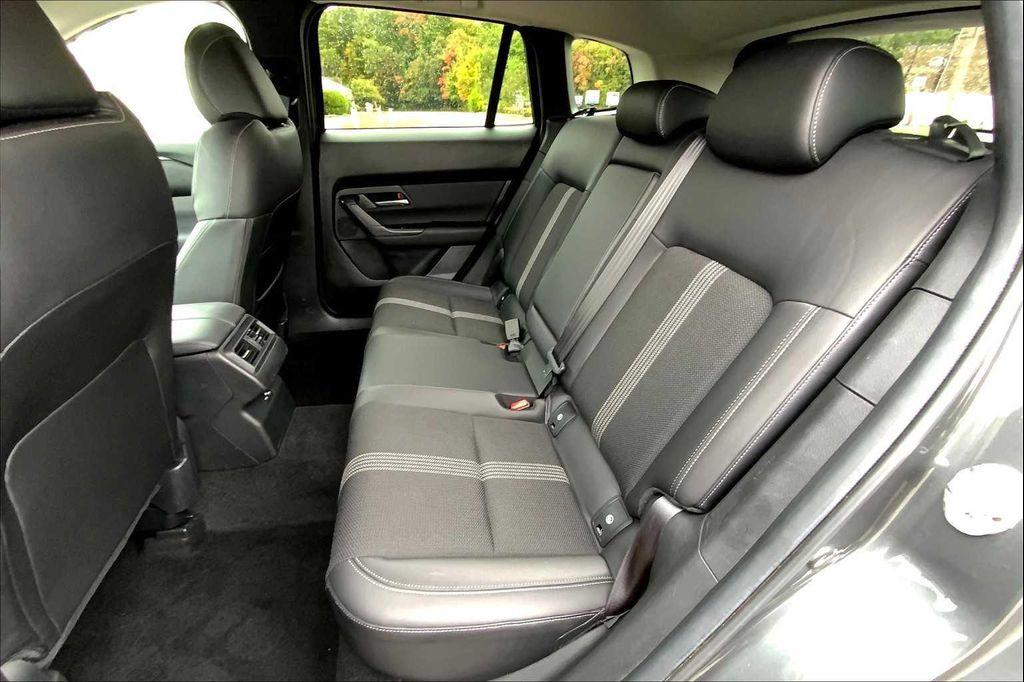 used 2024 Mazda CX-50 car, priced at $26,811