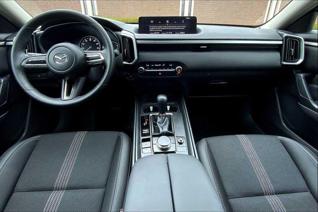 used 2024 Mazda CX-50 car, priced at $26,811