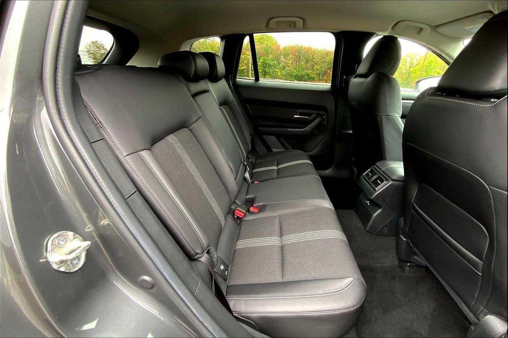 used 2024 Mazda CX-50 car, priced at $26,811