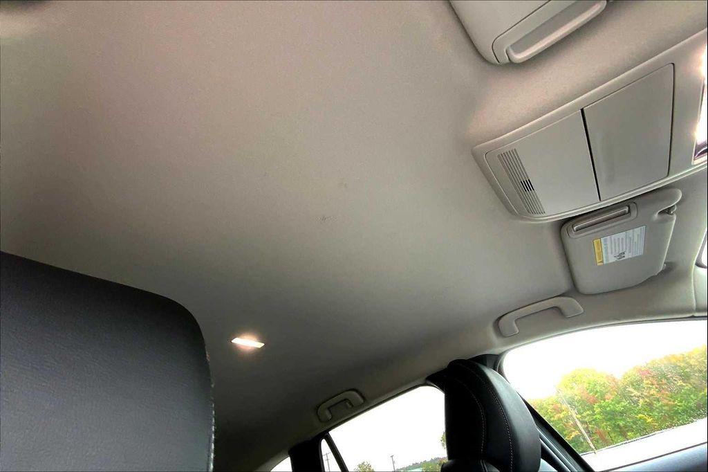 used 2024 Mazda CX-50 car, priced at $26,811