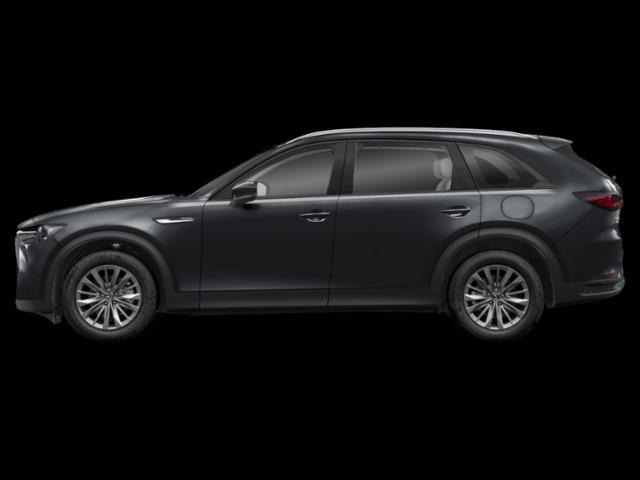 new 2025 Mazda CX-90 PHEV car, priced at $51,700