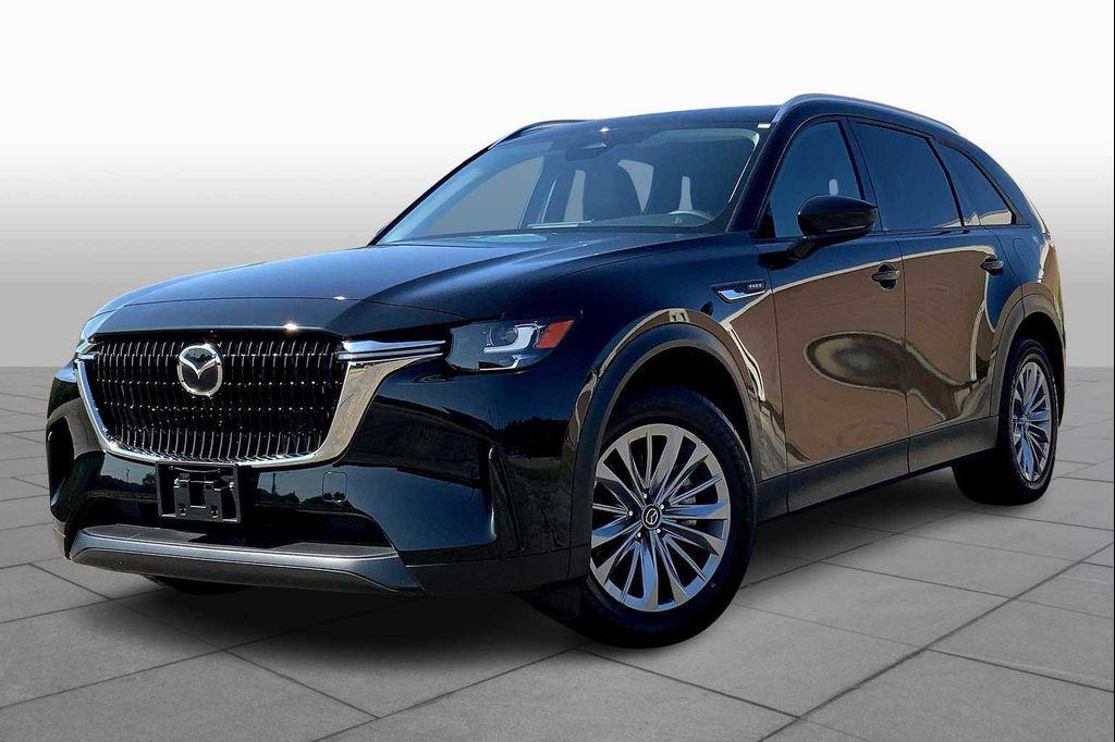 used 2024 Mazda CX-90 PHEV car, priced at $32,988