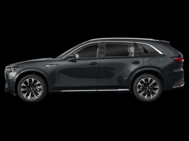 new 2024 Mazda CX-90 car, priced at $54,255