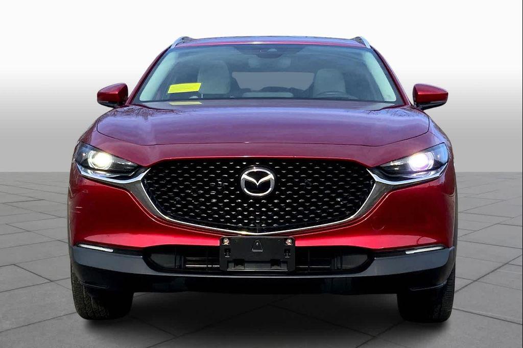 used 2020 Mazda CX-30 car, priced at $20,987