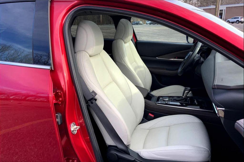 used 2020 Mazda CX-30 car, priced at $20,987