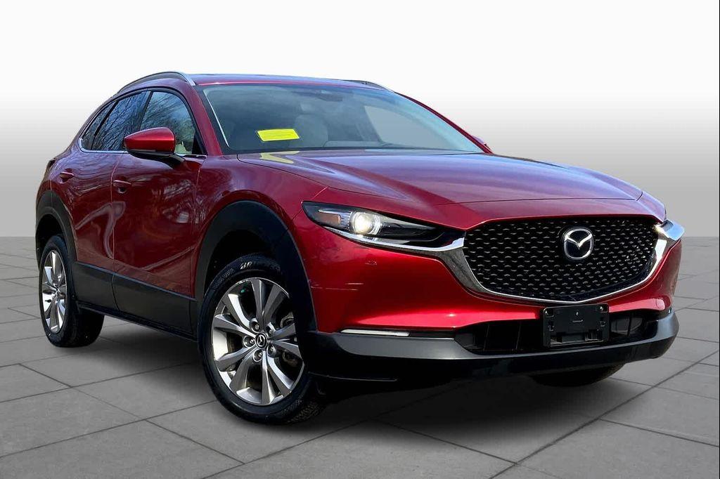 used 2020 Mazda CX-30 car, priced at $20,987