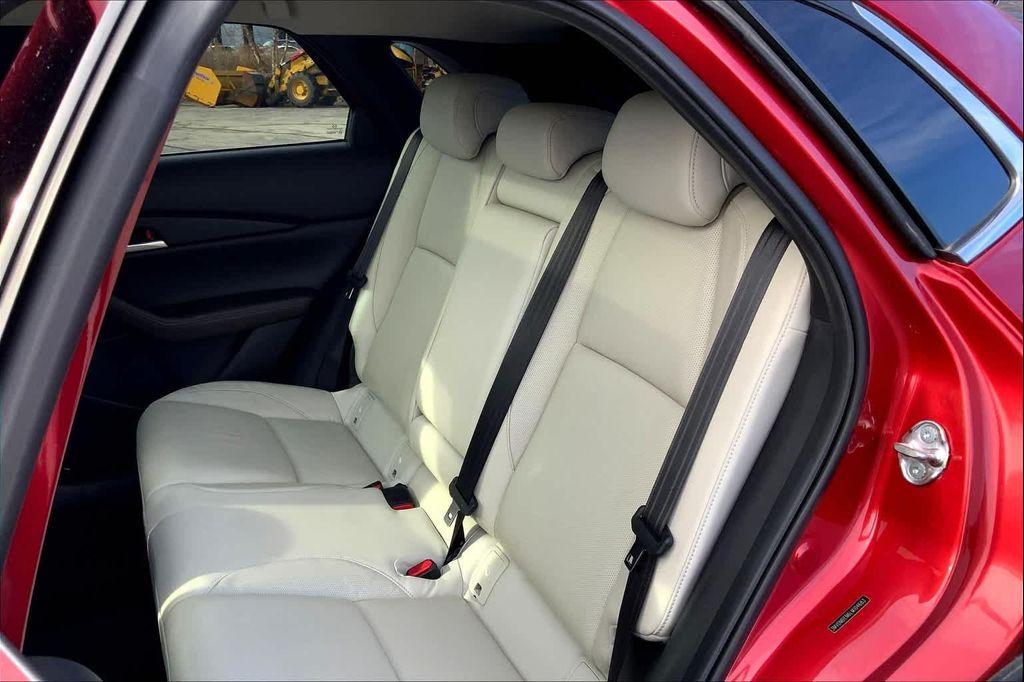 used 2020 Mazda CX-30 car, priced at $20,987