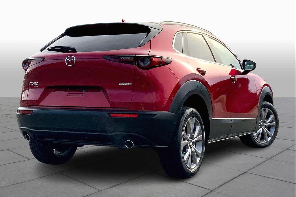 used 2020 Mazda CX-30 car, priced at $20,987
